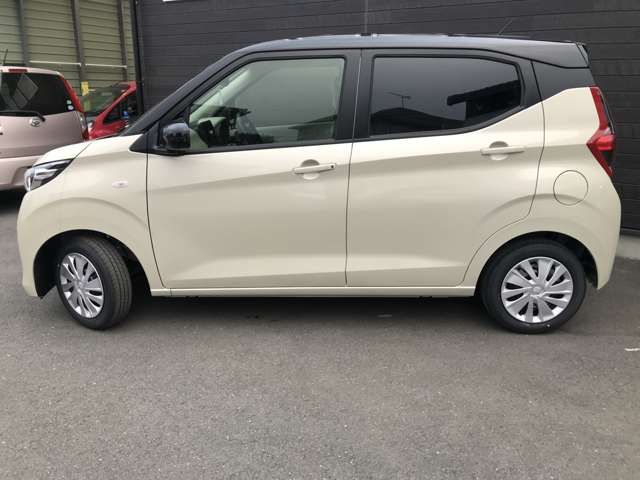 三菱 ｅＫワゴン ６６０ Ｇ R8年 (関東) 99