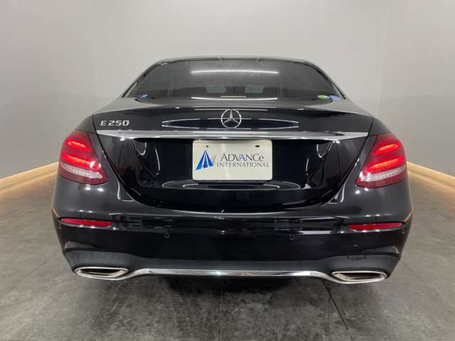 メルセデスベンツ Ｅクラス Ｅ２５０　アバンギャルド　スポーツ H29年 (関東) 99