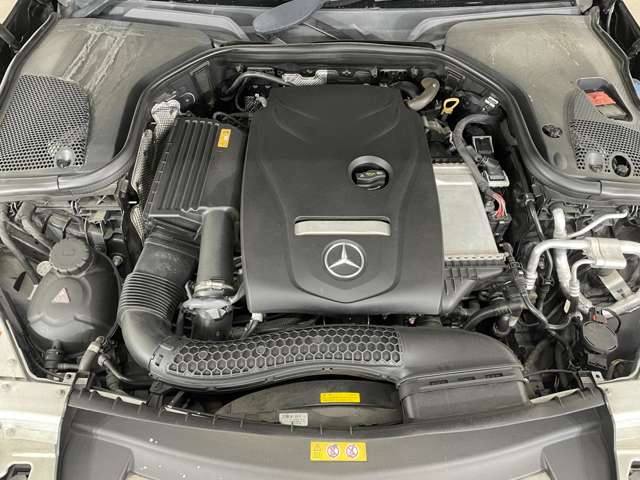 メルセデスベンツ Ｅクラス Ｅ２５０　アバンギャルド　スポーツ H29年 (関東) 99