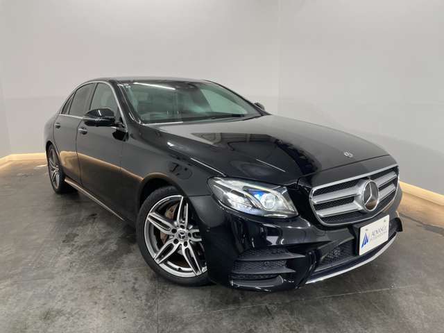 メルセデスベンツ Ｅクラス Ｅ２５０　アバンギャルド　スポーツ H29年 (関東) 99