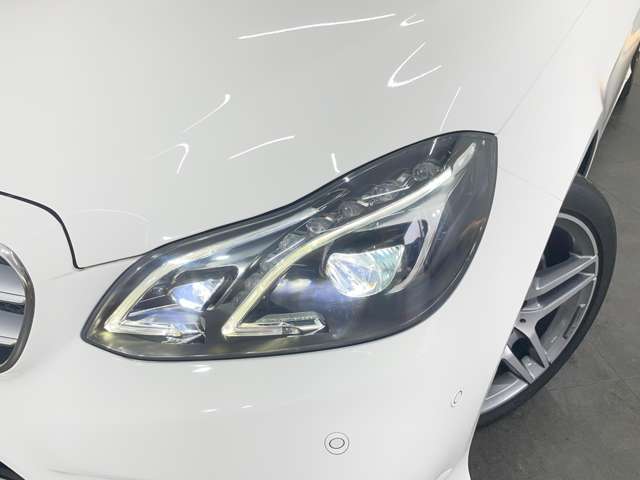 メルセデスベンツ Ｅクラス Ｅ２２０ ブルーテック アバンギャルド H28年 (関東) 99