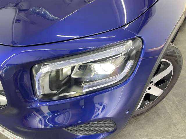 メルセデスベンツ ＧＬＢクラス ２００Ｄ ４マチック ディーゼルターボ ４ＷＤ ＭＰ２０２２０２ R4年 (関東) 99