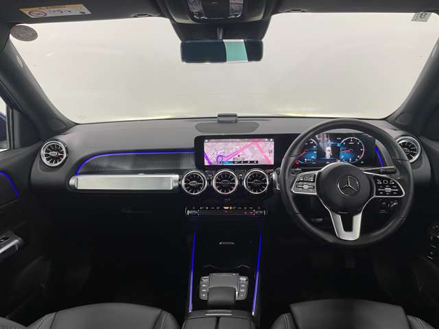 メルセデスベンツ ＧＬＢクラス ２００Ｄ ４マチック ディーゼルターボ ４ＷＤ ＭＰ２０２２０２ R4年 (関東) 99