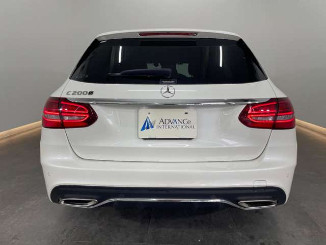 メルセデスベンツ Ｃクラスワゴン Ｃ２００ アバンギャルド ＡＭＧライン R1年 (関東) 99