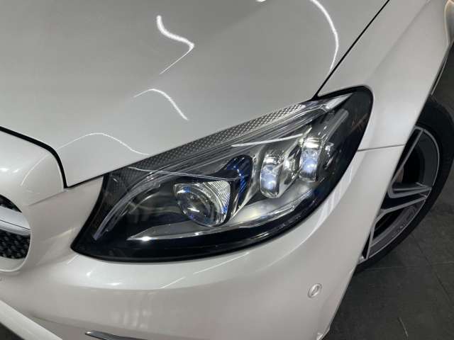 メルセデスベンツ Ｃクラスワゴン Ｃ２００ アバンギャルド ＡＭＧライン R1年 (関東) 99