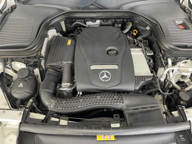 メルセデスベンツ ＧＬＣクラス ２５０ ４マチック スポーツ ４ＷＤ H30年 (関東) 99