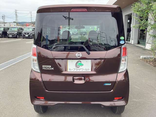 日産 デイズ　ルークス ６６０ Ｘ H26年 (東北) 99