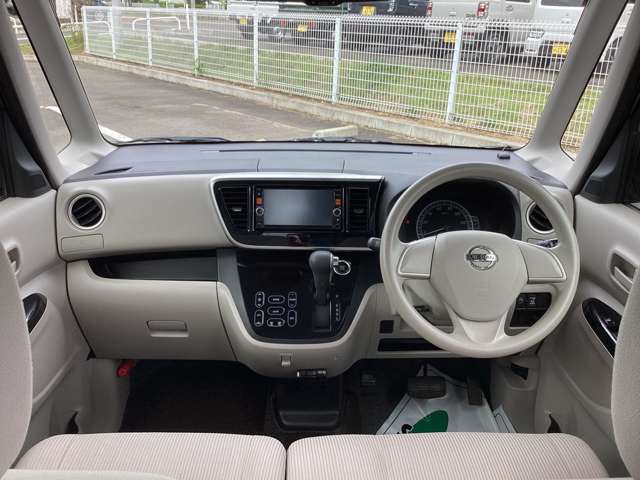 日産 デイズ　ルークス ６６０ Ｘ H26年 (東北) 99