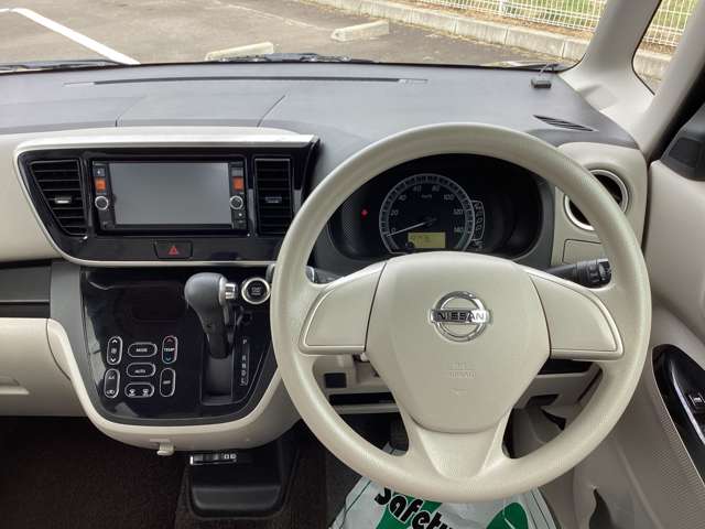 日産 デイズ　ルークス ６６０ Ｘ H26年 (東北) 99