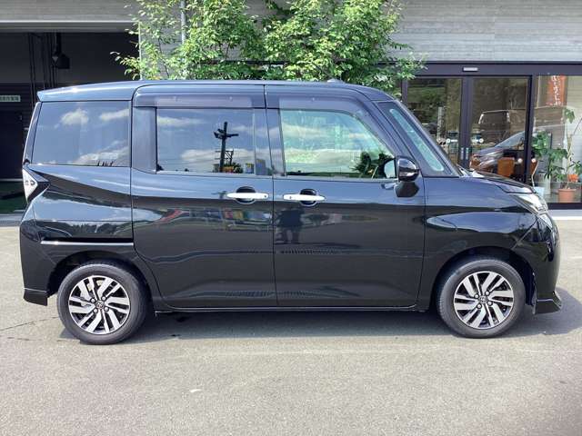 トヨタ タンク １．０ カスタム Ｇ H29年 (東北) 99