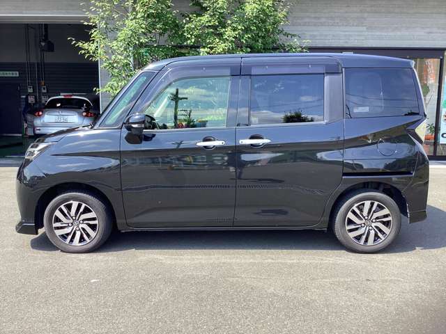 トヨタ タンク １．０ カスタム Ｇ H29年 (東北) 99