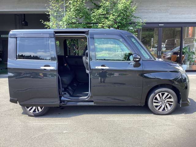 トヨタ タンク １．０ カスタム Ｇ H29年 (東北) 99