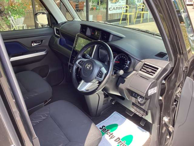 トヨタ タンク １．０ カスタム Ｇ H29年 (東北) 99