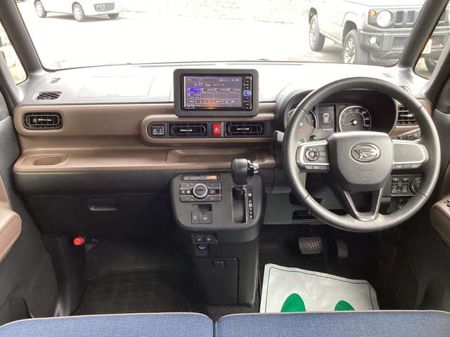 ダイハツ ムーヴ　キャンバス ６６０ セオリー Ｇ R4年 (東北) 99