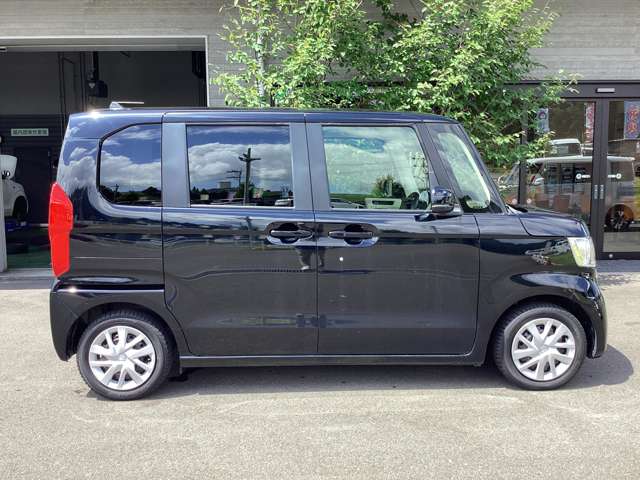 ホンダ Ｎ　ＢＯＸ ６６０ Ｌ R5年 (東北) 99