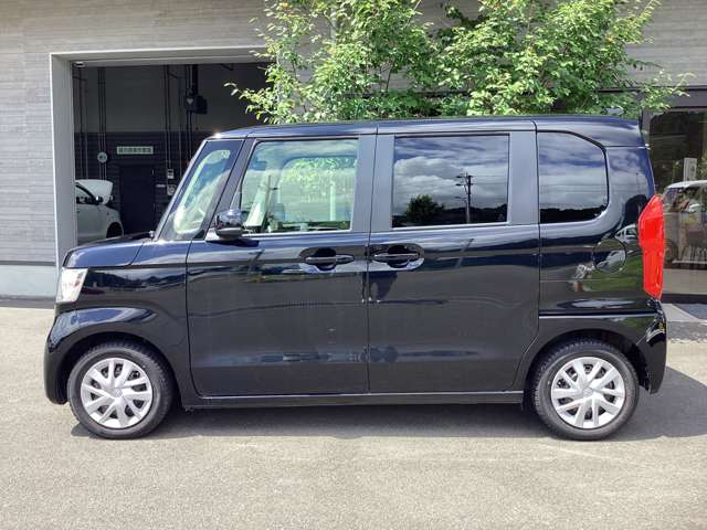 ホンダ Ｎ　ＢＯＸ ６６０ Ｌ R5年 (東北) 99