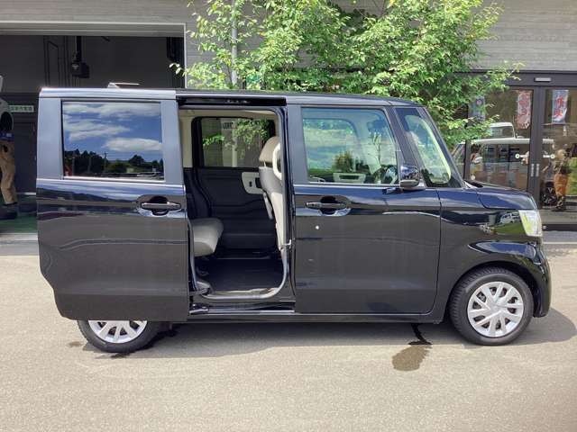 ホンダ Ｎ　ＢＯＸ ６６０ Ｌ R5年 (東北) 99