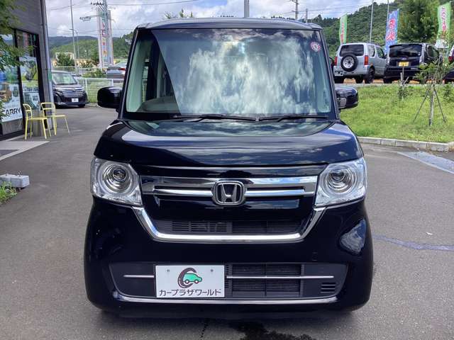 ホンダ Ｎ　ＢＯＸ ６６０ Ｌ R5年 (東北) 99