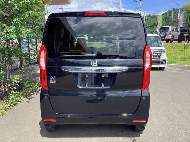 ホンダ Ｎ　ＢＯＸ ６６０ Ｌ R5年 (東北) 99
