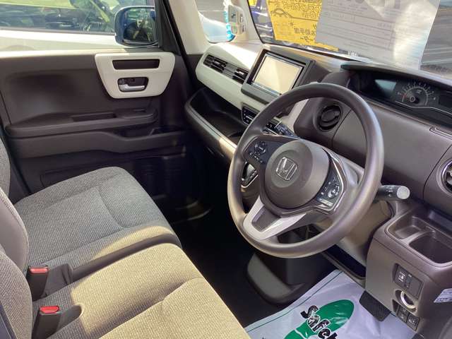 ホンダ Ｎ　ＢＯＸ ６６０ Ｌ R5年 (東北) 99