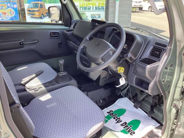 スズキ キャリイトラック ６６０ ＫＣ ３方開 ４ＷＤ R8年 (東北) 99