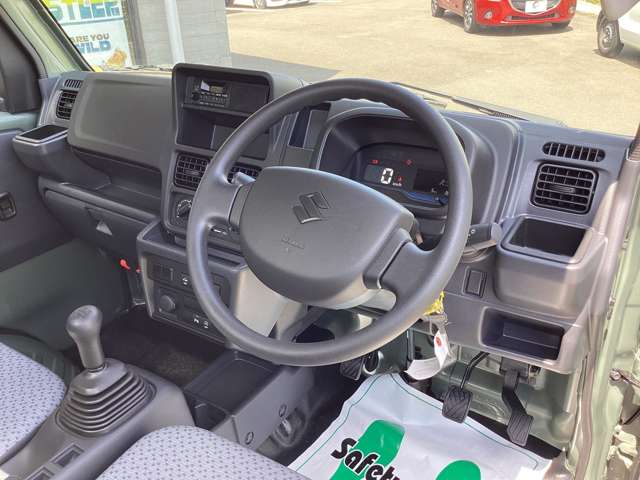 スズキ キャリイトラック ６６０ ＫＣ ３方開 ４ＷＤ R8年 (東北) 99