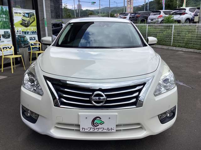日産 ティアナ ２．５ ＸＥ R1年 (東北) 99