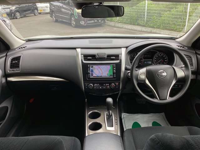日産 ティアナ ２．５ ＸＥ R1年 (東北) 99