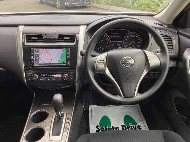 日産 ティアナ ２．５ ＸＥ R1年 (東北) 99