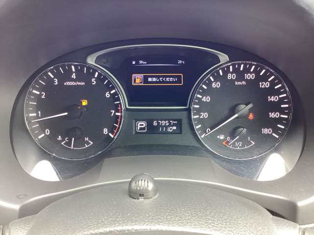日産 ティアナ ２．５ ＸＥ R1年 (東北) 99
