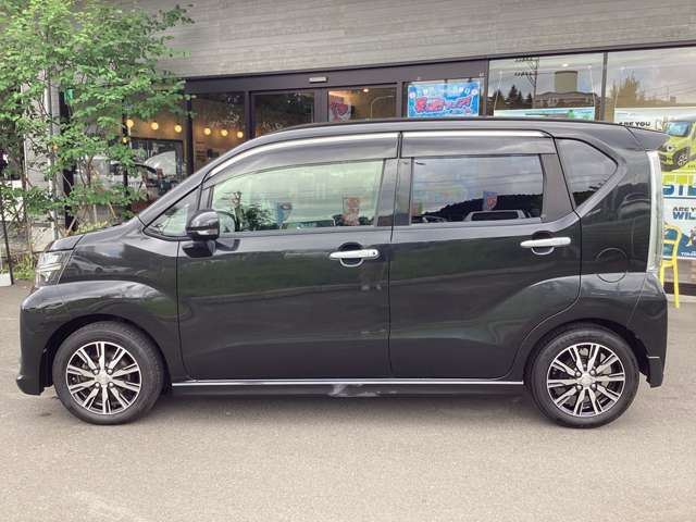 スバル ステラ ６６０ カスタムＲ スマートアシスト ４ＷＤ H30年 (東北) 99