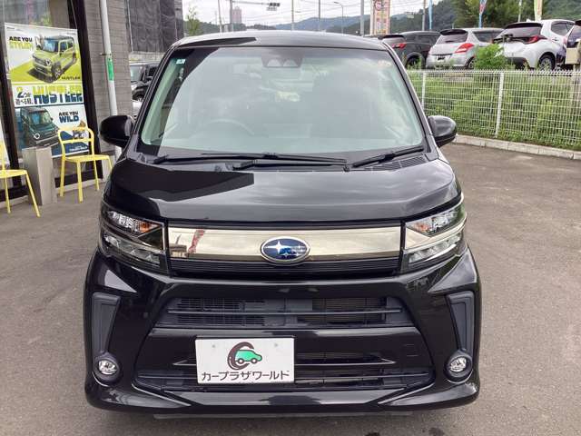 スバル ステラ ６６０ カスタムＲ スマートアシスト ４ＷＤ H30年 (東北) 99