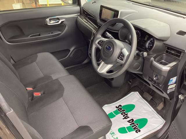 スバル ステラ ６６０ カスタムＲ スマートアシスト ４ＷＤ H30年 (東北) 99