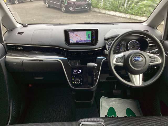 スバル ステラ ６６０ カスタムＲ スマートアシスト ４ＷＤ H30年 (東北) 99