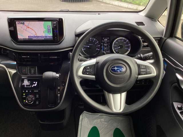 スバル ステラ ６６０ カスタムＲ スマートアシスト ４ＷＤ H30年 (東北) 99