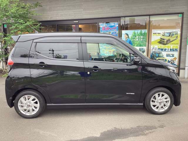 日産 デイズ ６６０ ハイウェイスターＸ R2年 (東北) 99