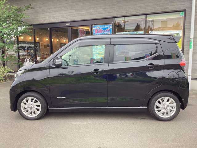 日産 デイズ ６６０ ハイウェイスターＸ R2年 (東北) 99