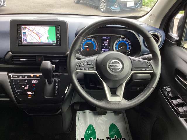 日産 デイズ ６６０ ハイウェイスターＸ R2年 (東北) 99