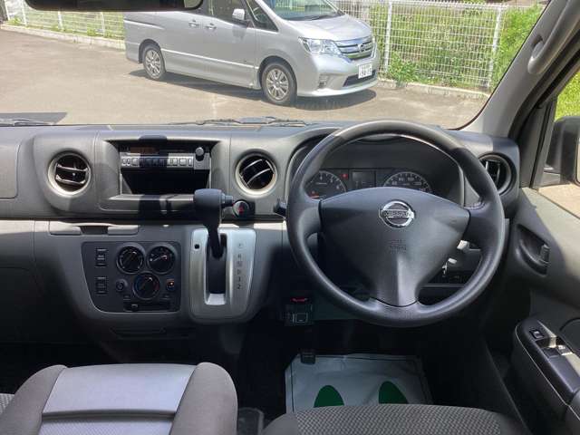 日産 ＮＶ３５０キャラバン　ワゴン ２．５ ＤＸ ロングボディ 低床 H26年 (東北) 99