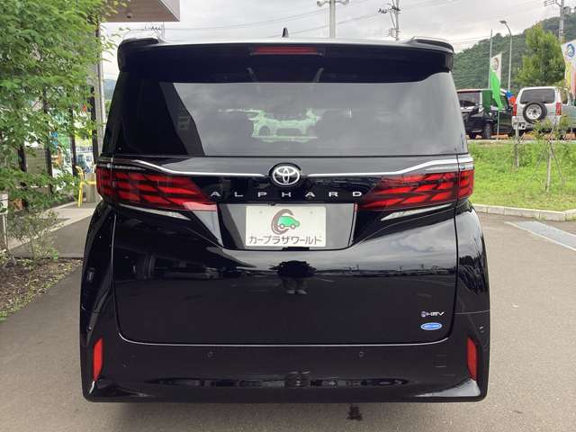 トヨタ アルファード　ハイブリッド ハイブリッド ２．５ Ｚ R8年 (東北) 99