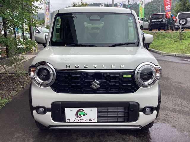 スズキ ハスラー ６６０ ハイブリッド Ｘ ４ＷＤ R8年 (東北) 99