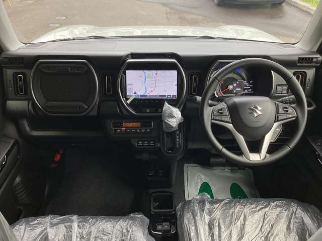 スズキ ハスラー ６６０ ハイブリッド Ｘ ４ＷＤ R8年 (東北) 99