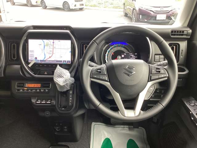 スズキ ハスラー ６６０ ハイブリッド Ｘ ４ＷＤ R8年 (東北) 99