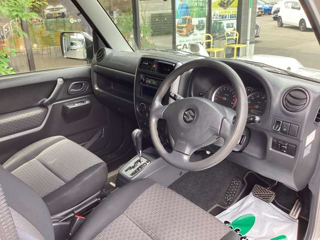 スズキ ジムニー ６６０ ＸＣ ４ＷＤ H17年 (東北) 99