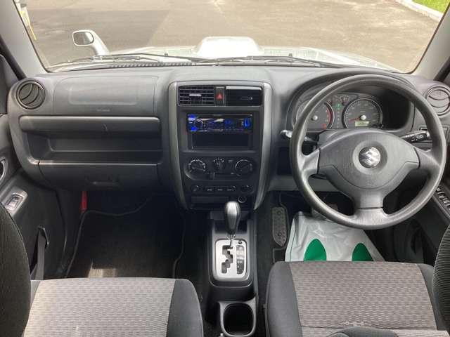 スズキ ジムニー ６６０ ＸＣ ４ＷＤ H17年 (東北) 99