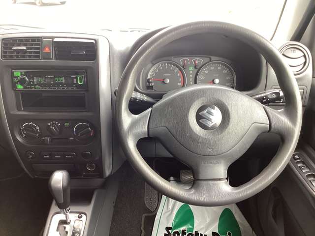 スズキ ジムニー ６６０ ＸＣ ４ＷＤ H17年 (東北) 99