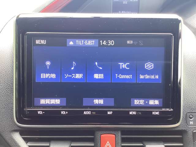 トヨタ ヴォクシー ２．０ ＺＳ 煌 H27年 (東北) 99