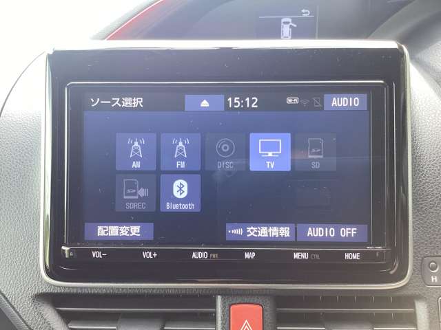トヨタ ヴォクシー ２．０ ＺＳ 煌 H27年 (東北) 99