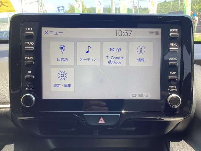トヨタ ヤリス １．５ Ｚ R2年 (東北) 99
