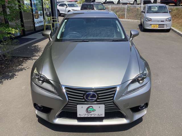 レクサス ＩＳ３００ｈ ３００Ｈ H25年 (東北) 99